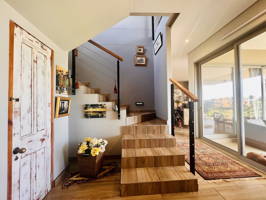4 Bedroom Property for Sale in Langebaan Country Estate Western Cape